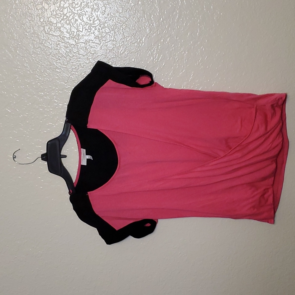 Summer blouse